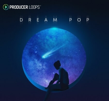 Producer Loops Dream Pop MULTiFORMAT